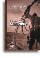 L'attrayant et fougueux Saint Pierre