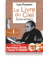 Le Livre du Ciel - Tome 1