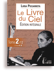 Le Livre du Ciel - Tome 2