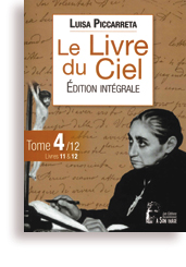 Le Livre du Ciel - Tome 4
