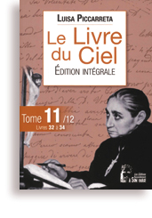 Le Livre du Ciel - Tome 11