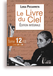 Le Livre du Ciel - Tome 12