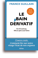 Le bain dérivatif