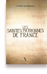 Les Saintes Patronnes de France