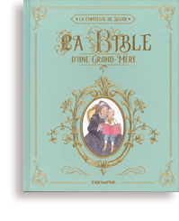 La Bible d'une grand-mère