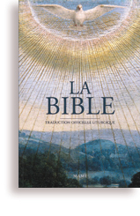 La Bible - Traduction officielle liturgique