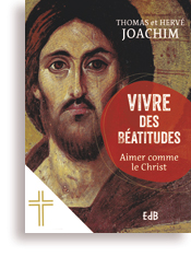 Vivre des béatitudes