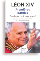 Premières paroles