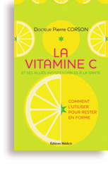 La vitamine C et ses alliés indispensables à la santé