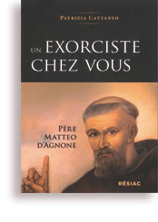 Un exorciste chez vous