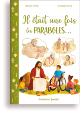 Il était une fois les paraboles...