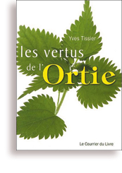 Les vertus de l'ortie
