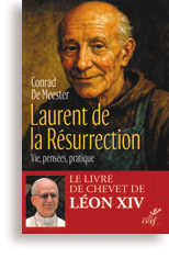 Laurent de la Résurrection