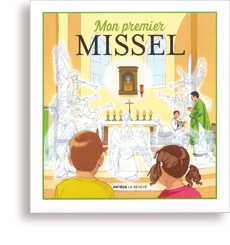Mon premier missel