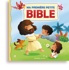 Ma première petite Bible