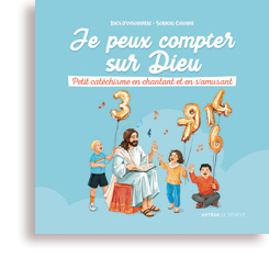 Je peux compter sur Dieu