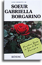 Soeur Gabriella Borgarino