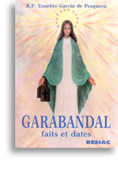 Garabandal, faits et dates