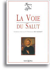 La voie du Salut