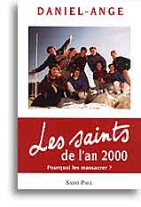 Les Saints de l'an 2000