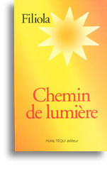 Chemin de lumière