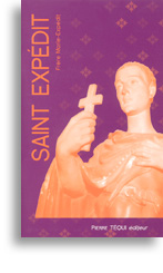 Saint Expédit