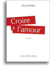 Croire à l'amour