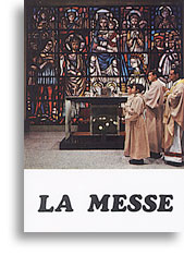 La Messe