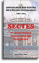 Sectes et Nouveaux Mouvements Religieux