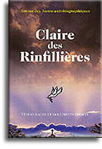 Claire de Rinfillières
