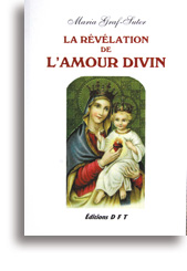 La Révélation de l'Amour divin