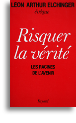 Risquer la vérité