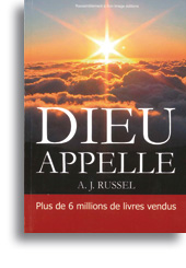 Dieu appelle