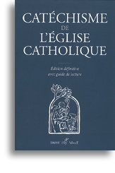 Catéchisme de l'Eglise catholique