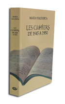 Les Cahiers de 1945 à 1950