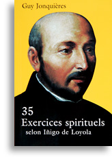 35 Exercices spirituels