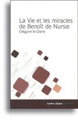 La Vie et les miracles de Benoît de Nursie