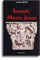 Joseph, Marie, Jésus