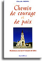 Chemin de courage et de paix