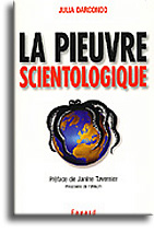 La pieuvre scientologique