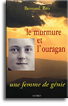 Le murmure et l'ouragan