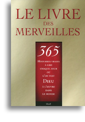 Le livre des Merveilles