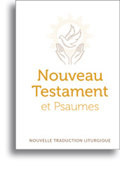 Le Nouveau Testament et les Psaumes