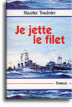 Je jette le filet