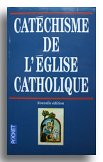 Catéchisme de l'Eglise Catholique