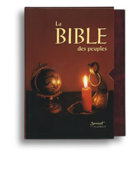 La Bible des peuples