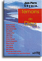 Témoins de Dieu