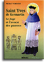 Saint Yves de Kermartin