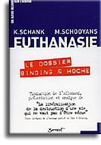 Euthanasie