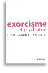 Exorcisme et psychiatrie